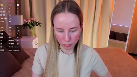 Snapshot of cassie_kelman chatting on 01-30-25, 03:22 Cassie online show from 01-30-25, 03:22