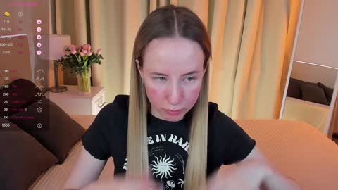 Snapshot of cassie_kelman chatting on 02-01-25, 02:58 Cassie online show from 02-01-25, 02:58