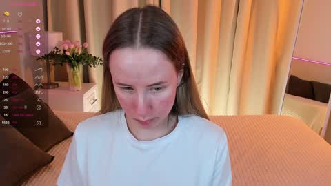 Snapshot of cassie_kelman chatting on 02-06-25, 03:06 Cassie online show from 02-06-25, 03:06