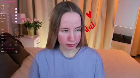 Snapshot of cassie_kelman chatting on 02-10-25, 12:08 Cassie online show from 02-10-25, 12:08