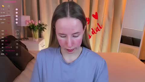 Snapshot of cassie_kelman chatting on 02-10-25, 03:13 Cassie online show from 02-10-25, 03:13