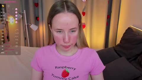 Snapshot of cassie_kelman chatting on 02-13-25, 09:27 Cassie online show from 02-13-25, 09:27