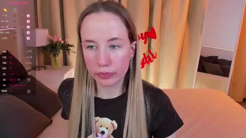 Snapshot of cassie_kelman chatting on 02-16-25, 08:44 Cassie online show from 02-16-25, 08:44