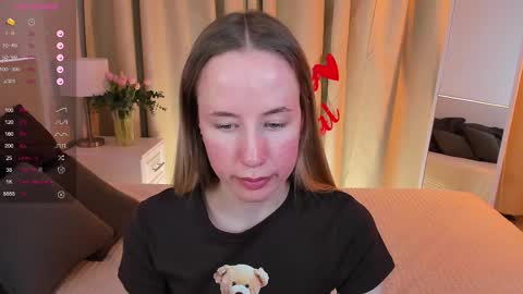 Snapshot of cassie_kelman chatting on 02-16-25, 11:48 Cassie online show from 02-16-25, 11:48