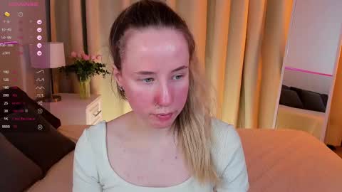 Snapshot of cassie_kelman chatting on 02-20-25, 08:47 Cassie online show from 02-20-25, 08:47