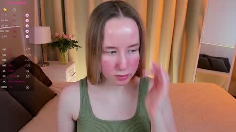 Snapshot of cassie_kelman chatting on 02-22-25, 09:04 Cassie online show from 02-22-25, 09:04