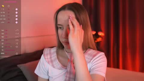 Snapshot of cassie_kelman chatting on 03-07-25, 12:26 Cassie online show from 03-07-25, 12:26