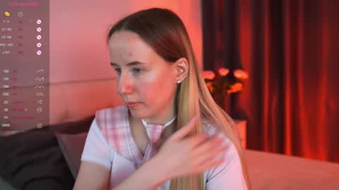 Snapshot of cassie_kelman chatting on 03-07-25, 03:29 Cassie online show from 03-07-25, 03:29