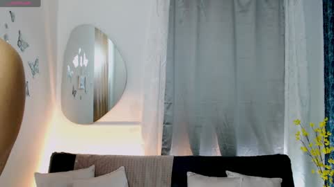 Snapshot of cassie_klein11 chatting on 02-01-25, 11:10 Susana independent model online show from 02-01-25, 11:10