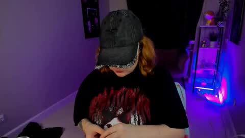 Cassie online show from 10-05-25, 08:29