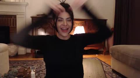 cassiealvarez online show from 02-27-26, 05:29