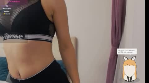 Snapshot of cassiehilton chatting on 09-08-25, 07:13 CassieHilton online show from 09-08-25, 07:13