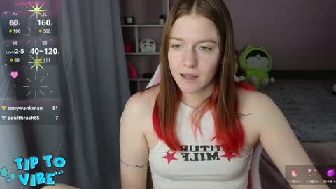 Snapshot of cassiejuice chatting on 12-07-24, 08:49 Cassie online show from 12-07-24, 08:49