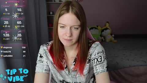 Snapshot of cassiejuice chatting on 12-09-24, 09:48 Cassie online show from 12-09-24, 09:48