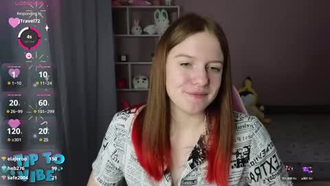 Snapshot of cassiejuice chatting on 12-10-24, 12:50 Cassie online show from 12-10-24, 12:50