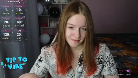 Snapshot of cassiejuice chatting on 12-22-24, 05:32 Cassie online show from 12-22-24, 05:32