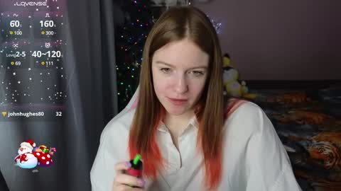 Snapshot of cassiejuice chatting on 12-26-24, 06:12 Cassie online show from 12-26-24, 06:12