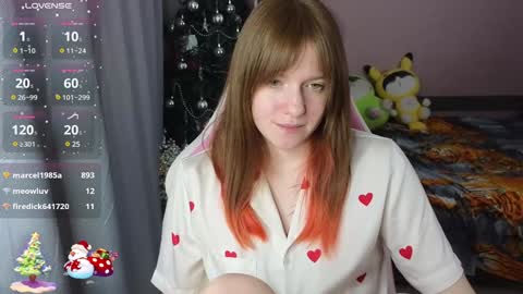 Snapshot of cassiejuice chatting on 01-05-25, 06:56 Cassie online show from 01-05-25, 06:56