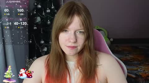 Snapshot of cassiejuice chatting on 01-16-25, 07:31 Cassie online show from 01-16-25, 07:31