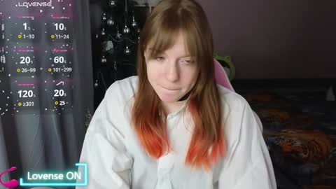 Snapshot of cassiejuice chatting on 01-19-25, 11:00 Cassie online show from 01-19-25, 11:00