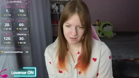 Snapshot of cassiejuice chatting on 02-16-25, 09:48 Cassie online show from 02-16-25, 09:48