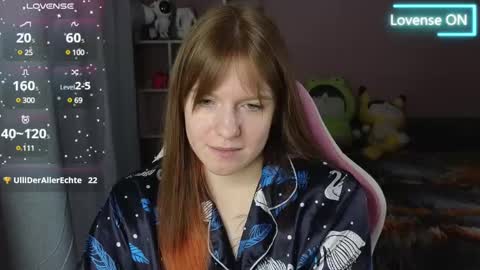 Snapshot of cassiejuice chatting on 02-17-25, 10:25 Cassie online show from 02-17-25, 10:25
