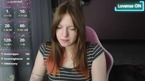 Snapshot of cassiejuice chatting on 03-10-25, 10:55 Cassie online show from 03-10-25, 10:55