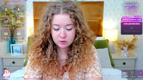 Curly online show from 12-04-24, 09:40