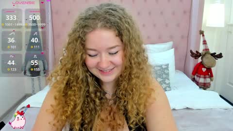 Curly online show from 12-07-24, 12:45