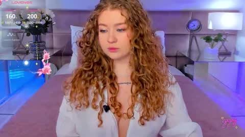 Curly online show from 02-06-26, 01:36