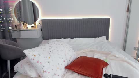 Angel 3 online show from 01-27-25, 08:29