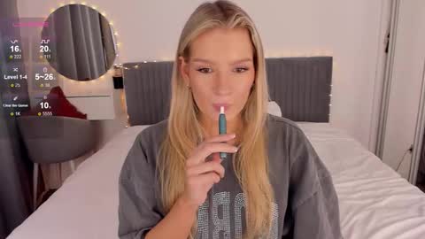 Angel 3 online show from 02-09-26, 01:48