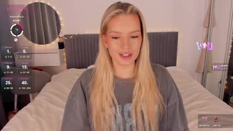 Angel 3 online show from 02-23-26, 11:18