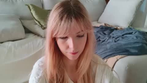 Cassy online show from 02-20-25, 03:19