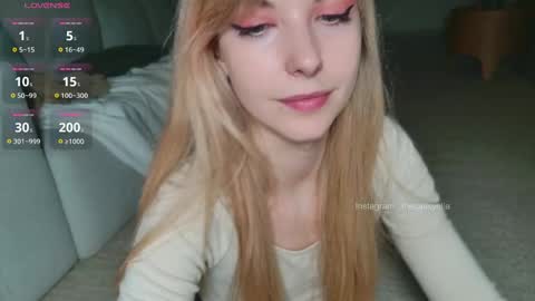 Cassy online show from 03-04-25, 10:05