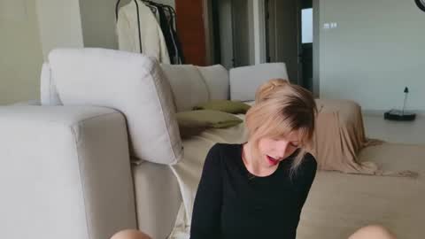 Cassy online show from 03-11-25, 02:29