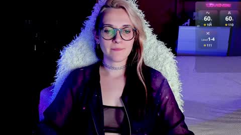Ellie online show from 12-24-24, 10:17
