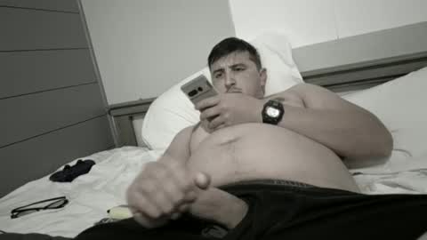 Castor troyyyyy online show from 03-05-25, 03:51