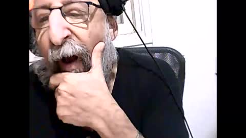 casual53 online show from 01-13-25, 04:39