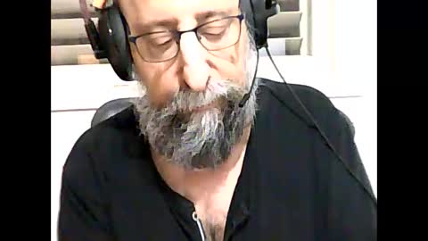 casual53 online show from 01-14-25, 04:15
