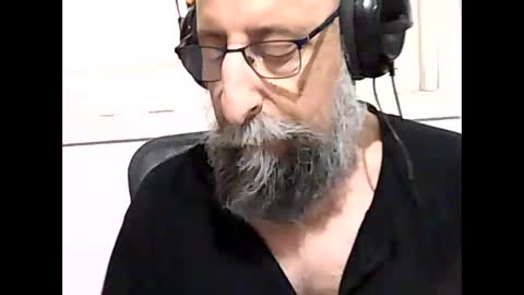 casual53 online show from 01-16-25, 01:58
