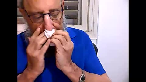 casual53 online show from 01-27-25, 04:30