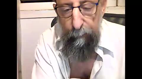 casual53 online show from 10-14-25, 05:03