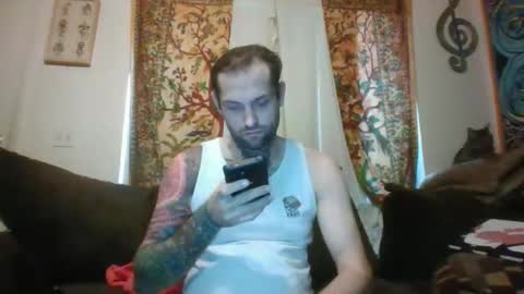 CasualFun online show from 11-12-25, 03:12