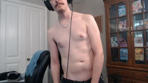 casuallycorrupt online show from 10-31-25, 09:38