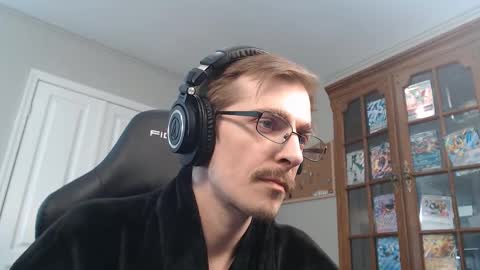 casuallycorrupt online show from 12-22-25, 05:59