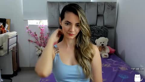 Snapshot of cat_baby chatting on 12-07-24, 06:48 MIAH Save ur cum for me I will be here soon online show from 12-07-24, 06:48