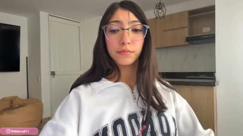 Didy online show from 02-26-26, 05:56