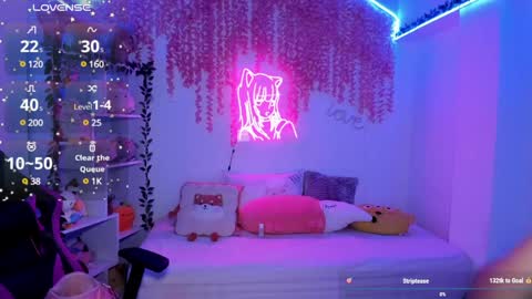 Snapshot of cat_kitty18 chatting on 01-15-25, 03:39 Lorena Saenz online show from 01-15-25, 03:39