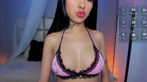 Lorena Saenz online show from 02-04-26, 06:25